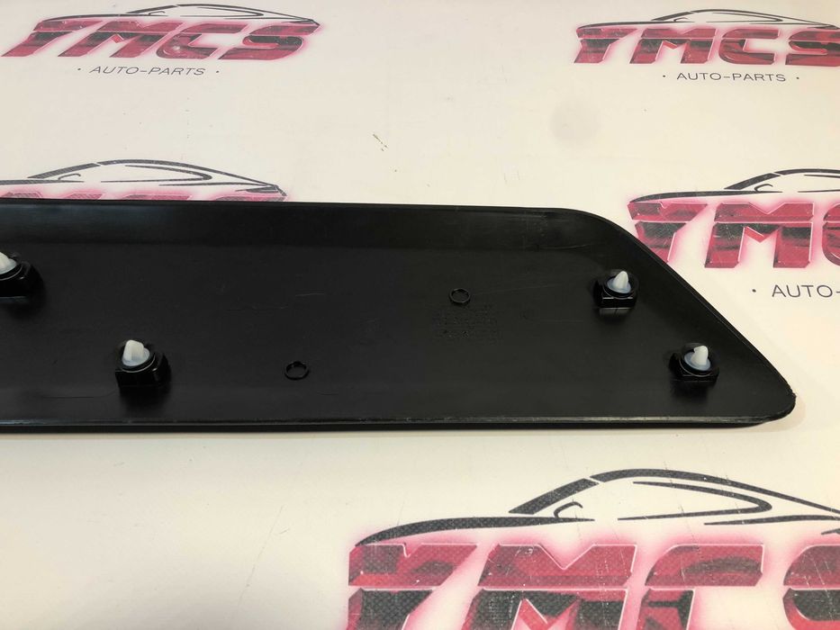 Friso Traseiro Esquerdo CITROEN BERLINGO PEUGEOT PARTNER ORIGINAL