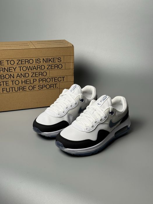 Кросівки Nike Air Max Motif Оригінал