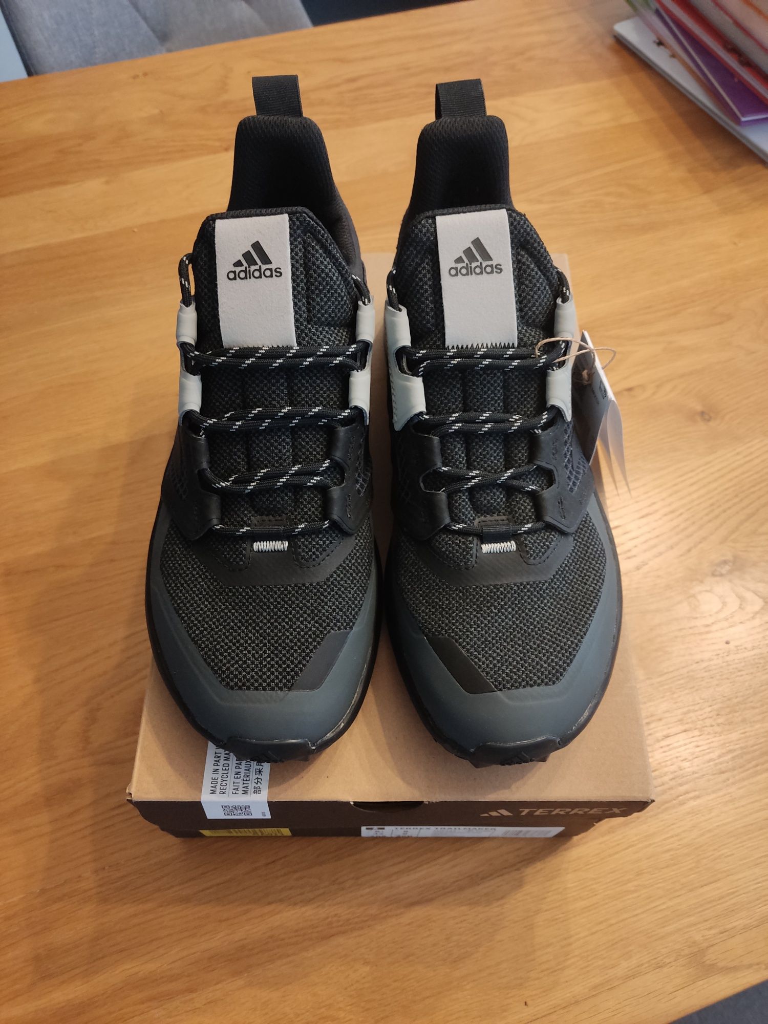 Buty Adidas Terrex Trailmaker FU7237 Rozmiar 42 Nowe z metką