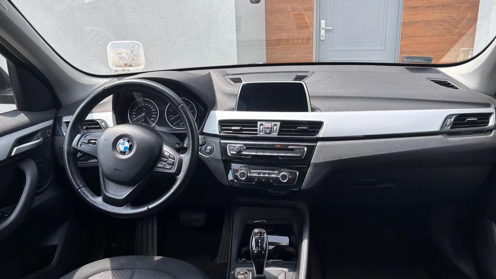BMW X1 krajowy, oryginalny przebieg, bezwypadkowy, odkupiony po leasingu