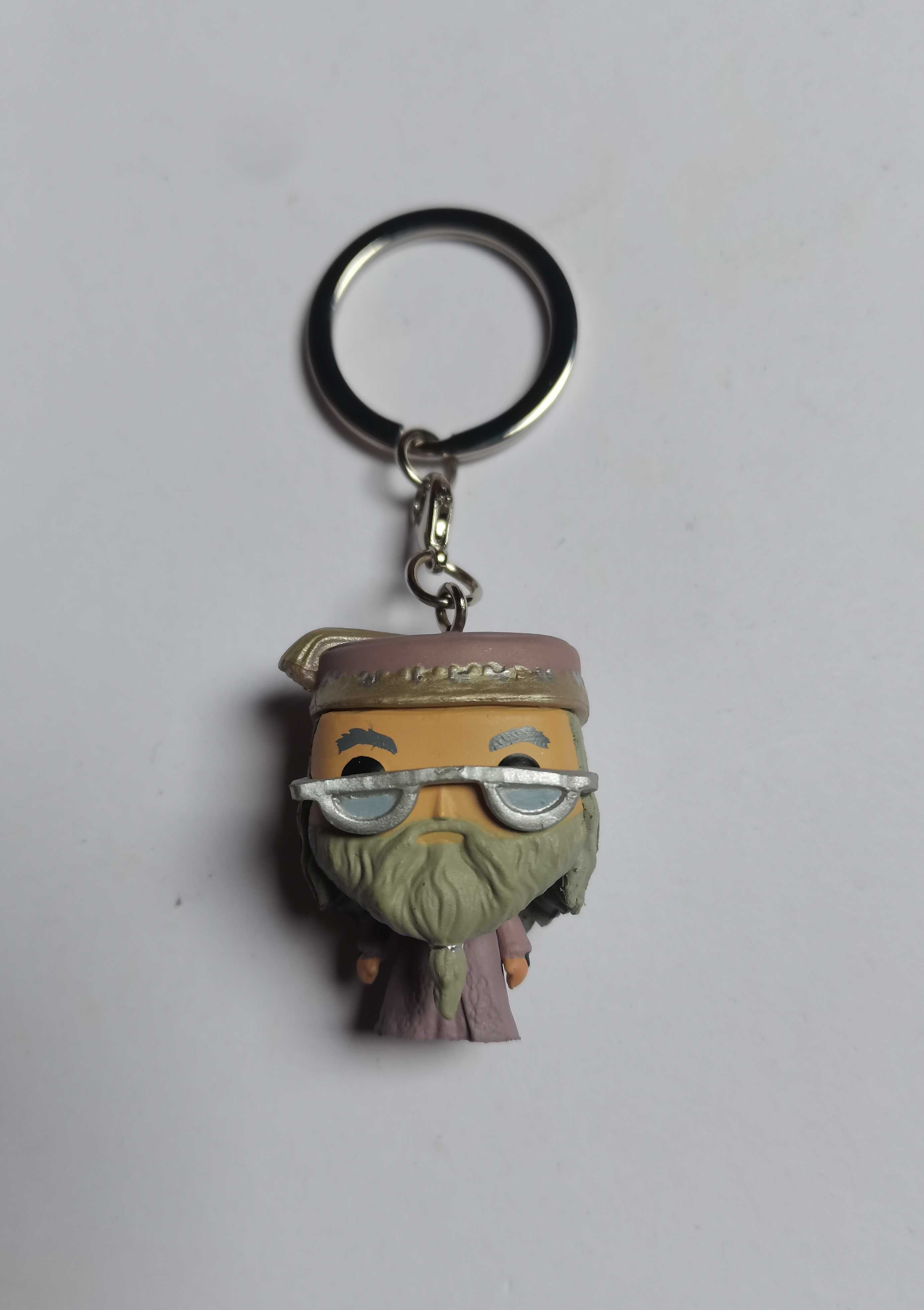 Albus Dumbledore (Harry Potter) brelok breloczek Funko Pop! Pocket