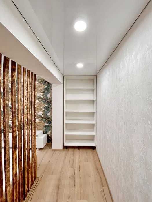 ПРОДАЖА 1к.квартиры-студии, ЕВРО-ремонт, меб./техн., Черемушки, утепл.