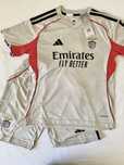 Kit Criança Benfica 24/25