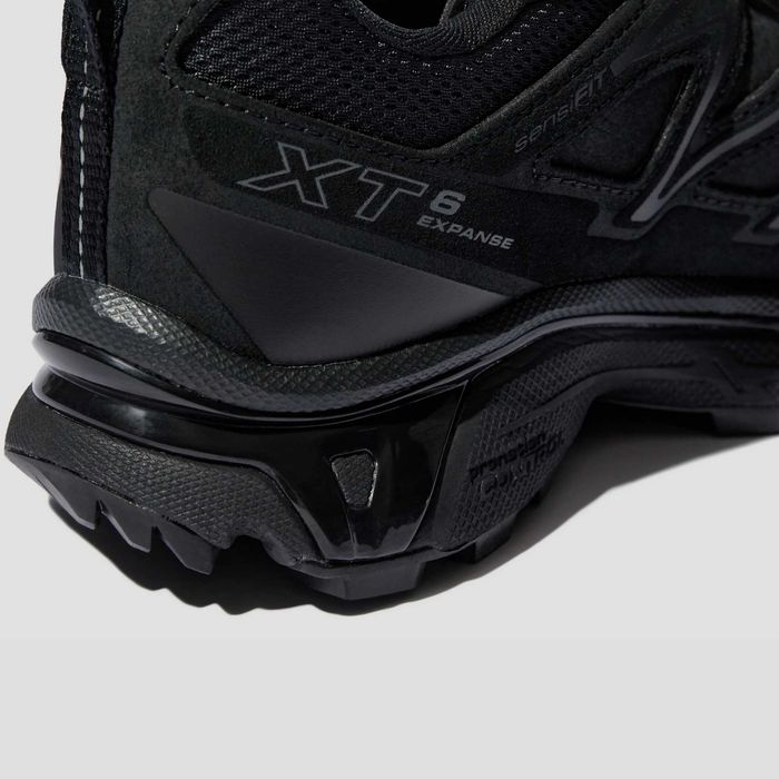 ОРИГІНАЛ‼️ Salomon XT-6 Expanse Leather (L47574600) кроссовки кросівки