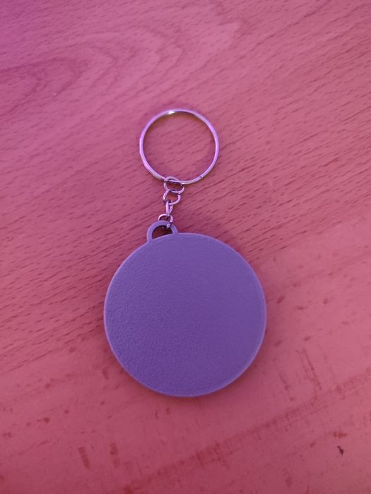 Vendo porta-chaves Diabetes Tipo 1