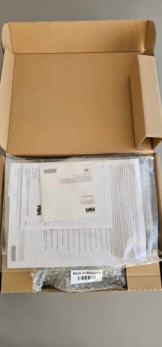 Telefone Cisco IP 7912 CP-7912G (novo preço)