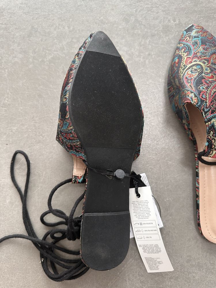 Buty mohito  rozmiar 38