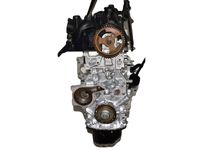 Двигатель двигун двс 1.4TDCI F6JB Ford Fusion Fiesta