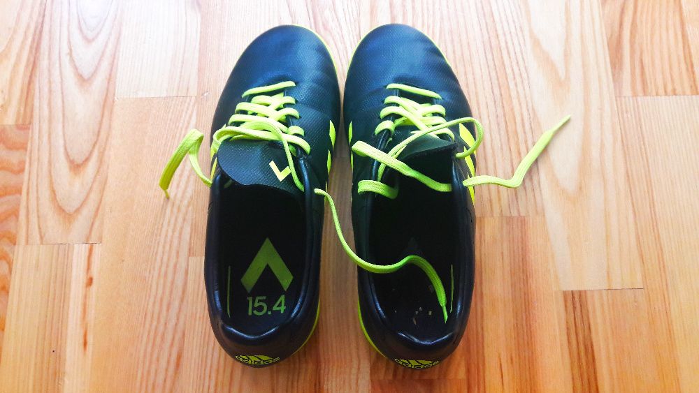 Buty Adidas halowe piłkarskie Ace 15.4