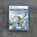 Avatar Frontiers Of Pandora PS5 PlayStation 5