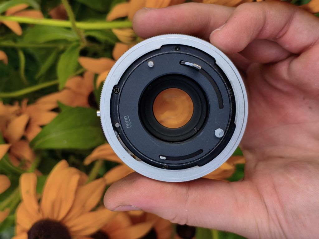 Canon FD 35-70mm F2.8 S.S.C