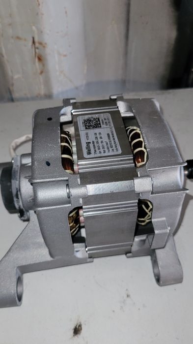 Maquina Lavar Roupa Ariston  PEÇAS