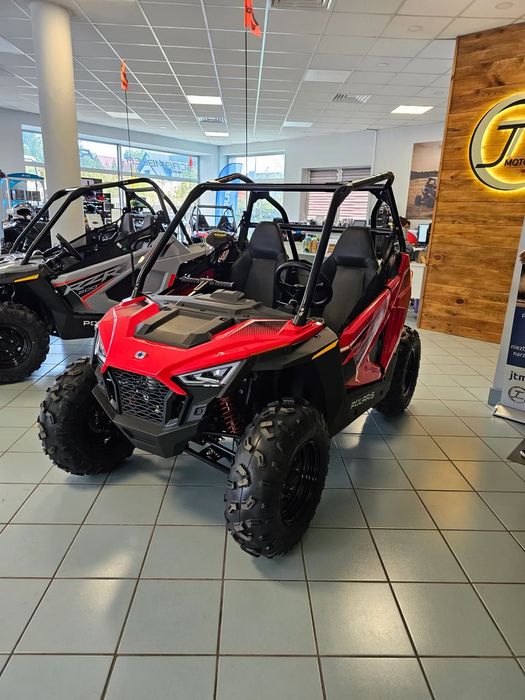 Polaris RZR Polaris RZR 200