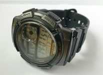 Zegarek Casio AE-1000 world time illuminator moduł 3198