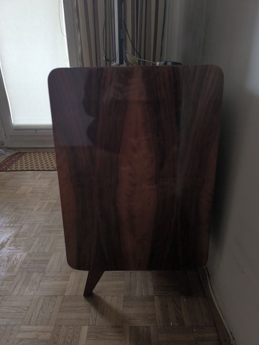 Stare meble z czasów PRL