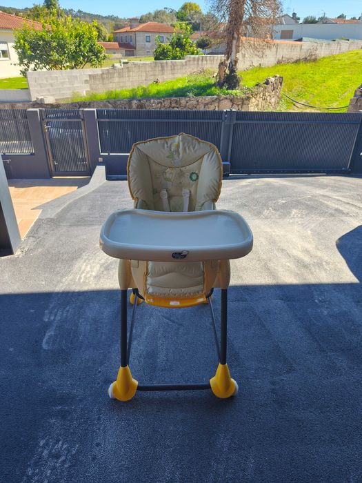 Cadeira de Bébé Bebe Confort