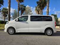 Toyota PROCE D4D 2020 c/ 9 Lugares - Nacional - Impecável