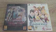 Tales of Xillia & Tales of Xillia 2 - PS3