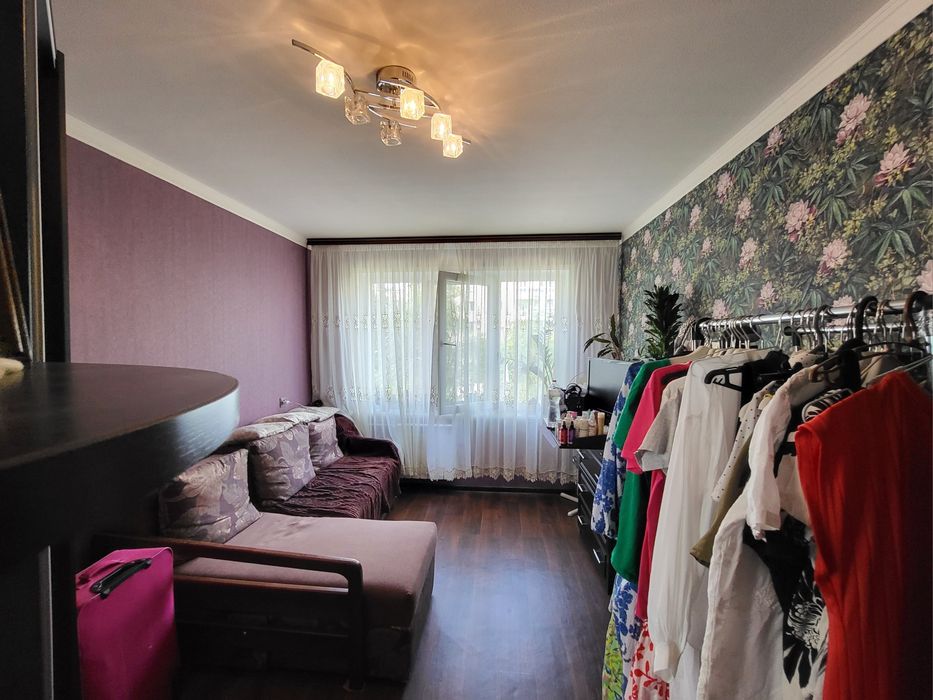 Продаж 3-к., Воскресенка.