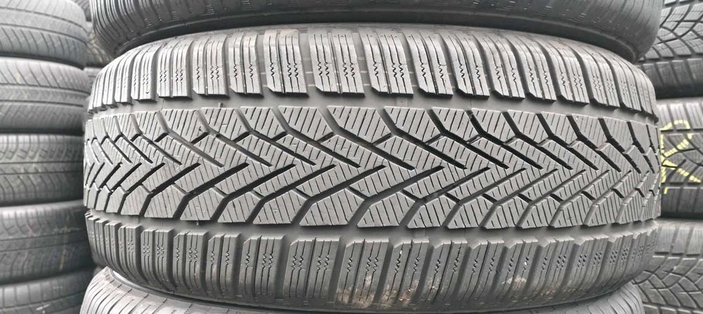 Semperit Speed-Grip(2)  225 55 R17(зима) Дружківська 12