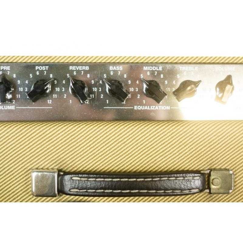 Peavey Classic 50 212 wzmacniacz gitarowy combo zamiana