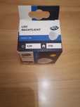 Lampka nocna rev led 230v 50hz