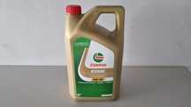 Olej silnikowy Castrol EDGE 5W-30 LL, 5L, oryginał, nowy.