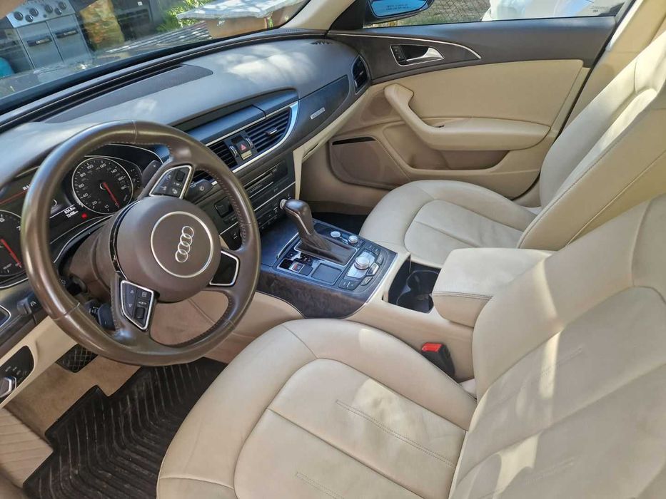 Sprzedam Audi A6
