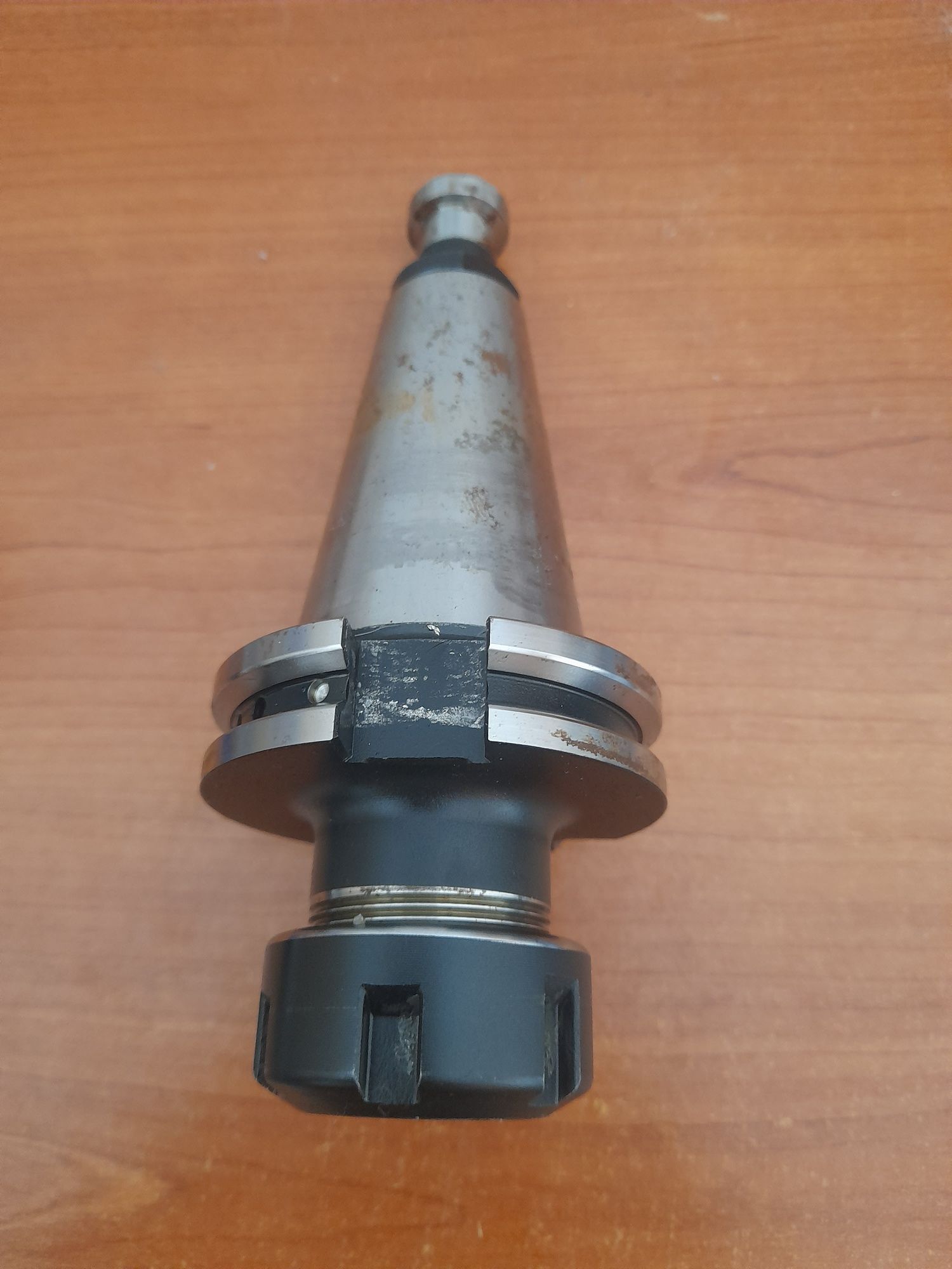 Cone BT 40 como Novo