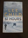 Lee Child 61 hours