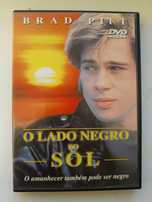 DVD o lado negro do sol