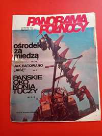 Panorama Północy nr 16 / 1979