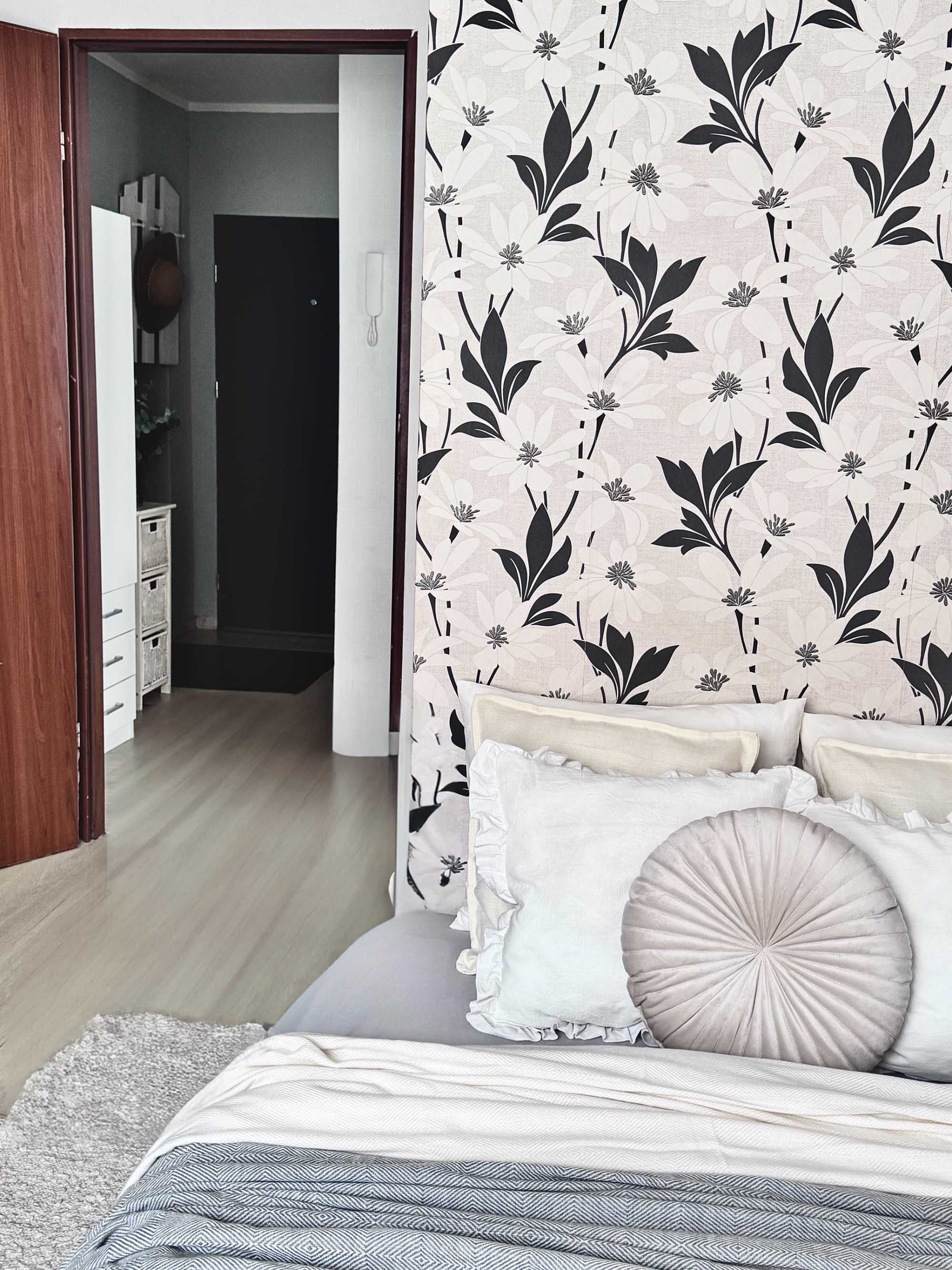 Apartament w centrum Łeby