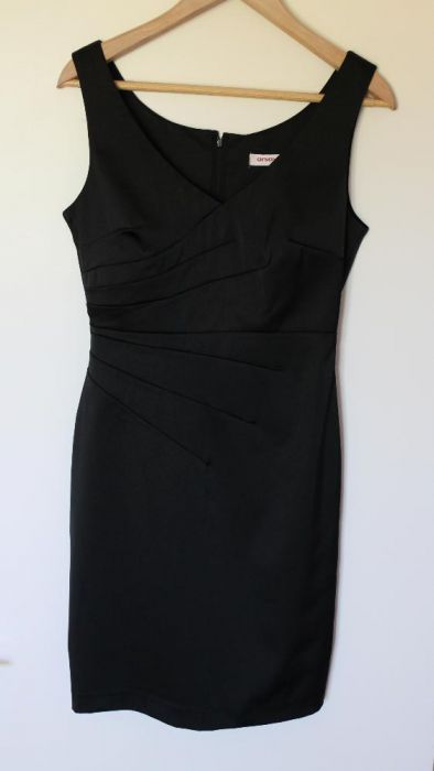 Nowa sukienka Orsay - rozmiar M - mała czarna