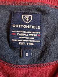 Cottonfield sweter S