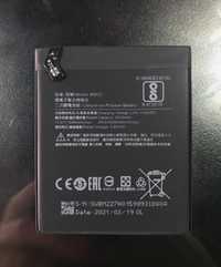 Bateria original Xiaomi Mi 5 - BM22 - Nova