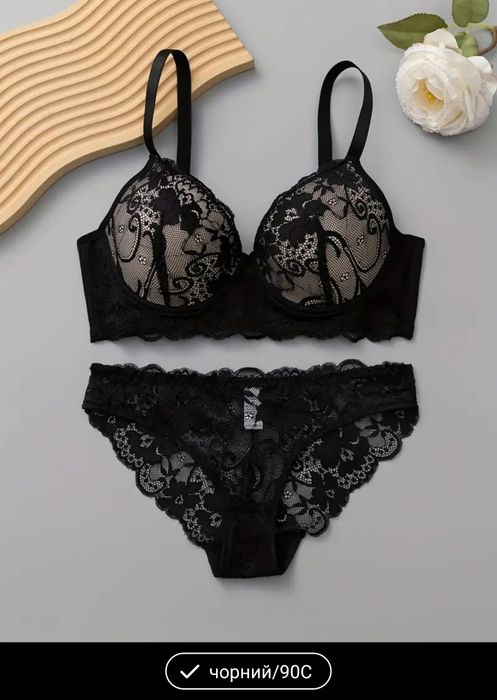 Комплект белья 90с новый