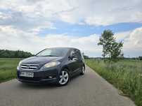 Honda FR-V 2005|6miejsc|Klima|Grzane fotele|Szyberdach|nowe opony|lpg
