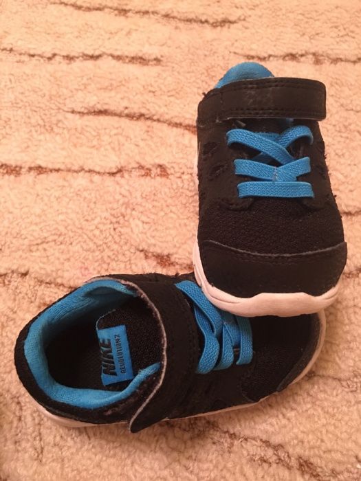 Красовки на мальчика Nike