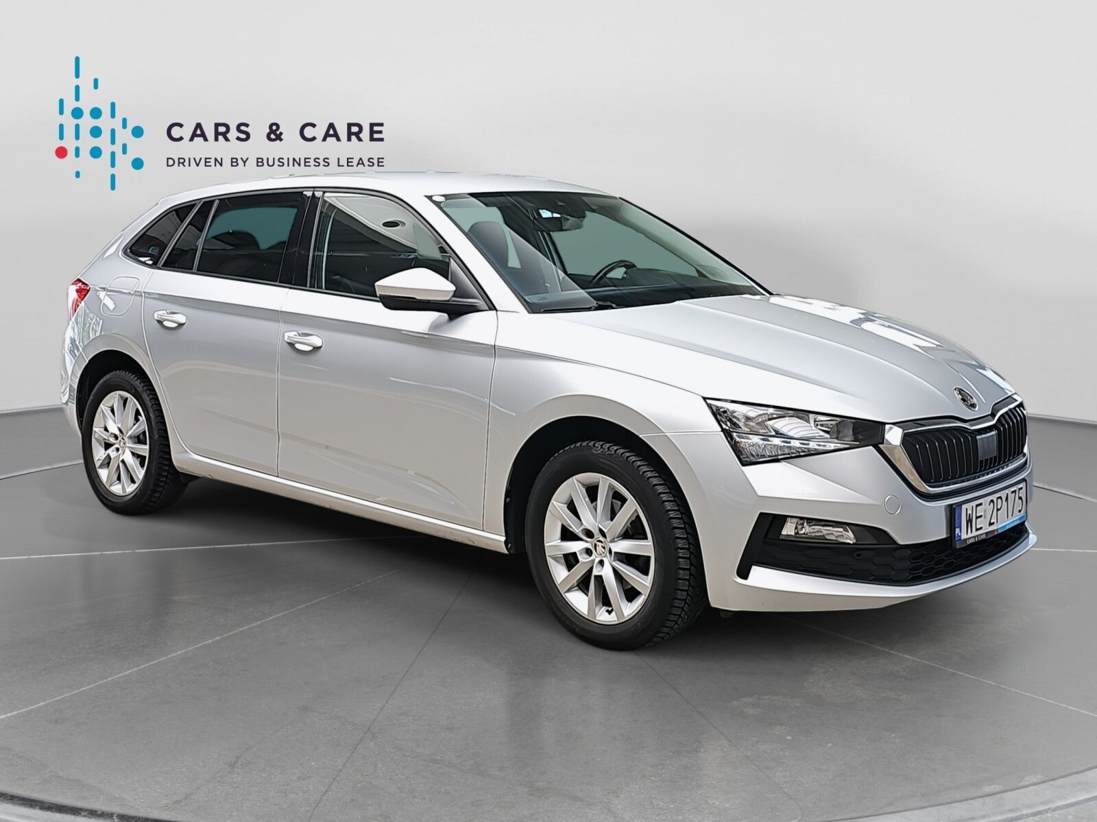 Skoda Scala Scala 1.0 TSI Ambition # Salon PL # FV23%VAT! # Gwarancja!