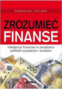 Zrozumieć Finanse, Jarosław Tuczko