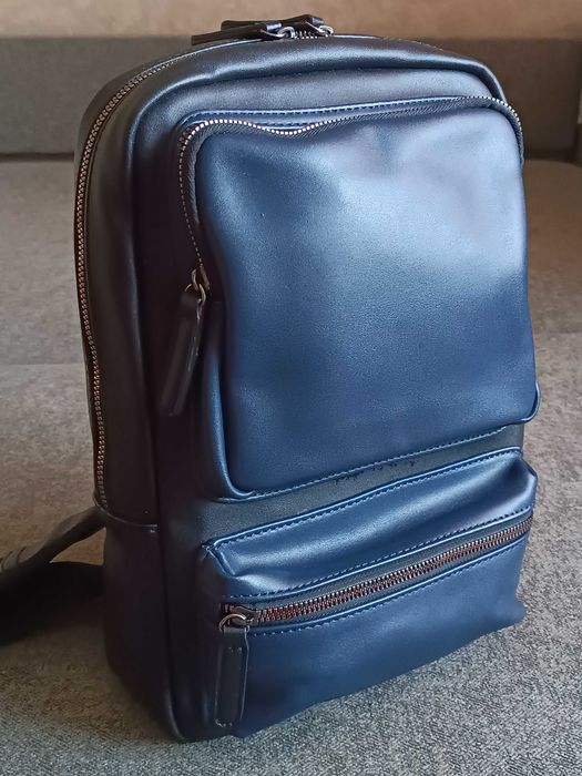 Стильна сумка Reserved: ваш ідеальний аксесуар на кожен день!