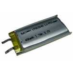 Akumulator LP602040 Li-Polymer 3.7V