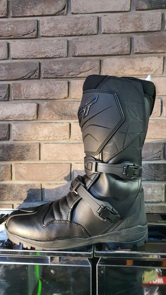 Buty motocyklowe Rst Adventure X membrana wodoodporna gs dl tiger