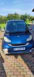 Smart Fortwo 2009 0.8 cdi