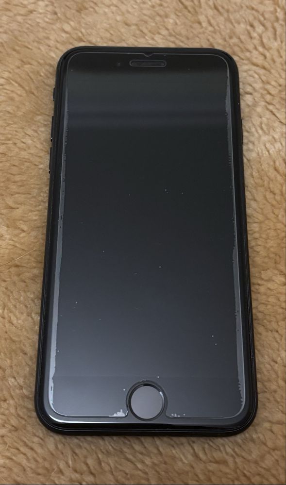 iPhone SE 2 Geração 2020, 64 GB, IOS 18.5 e desbloqueado
