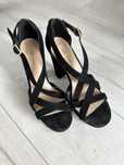 Buty na obcasie/ słupku 39 New Look