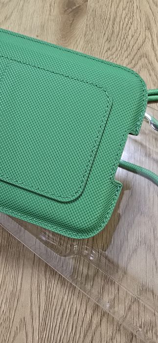 Чехол чохол Lacoste оригинал на веревке