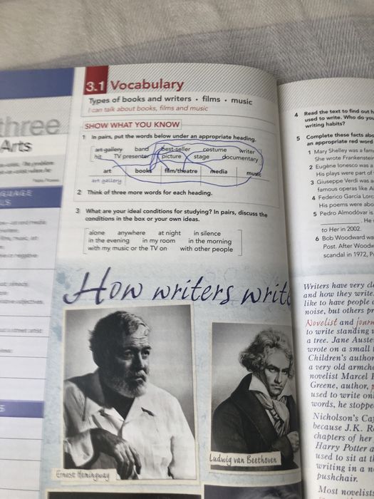 Focus Matura Student’s Book A2+/B1 Pearson