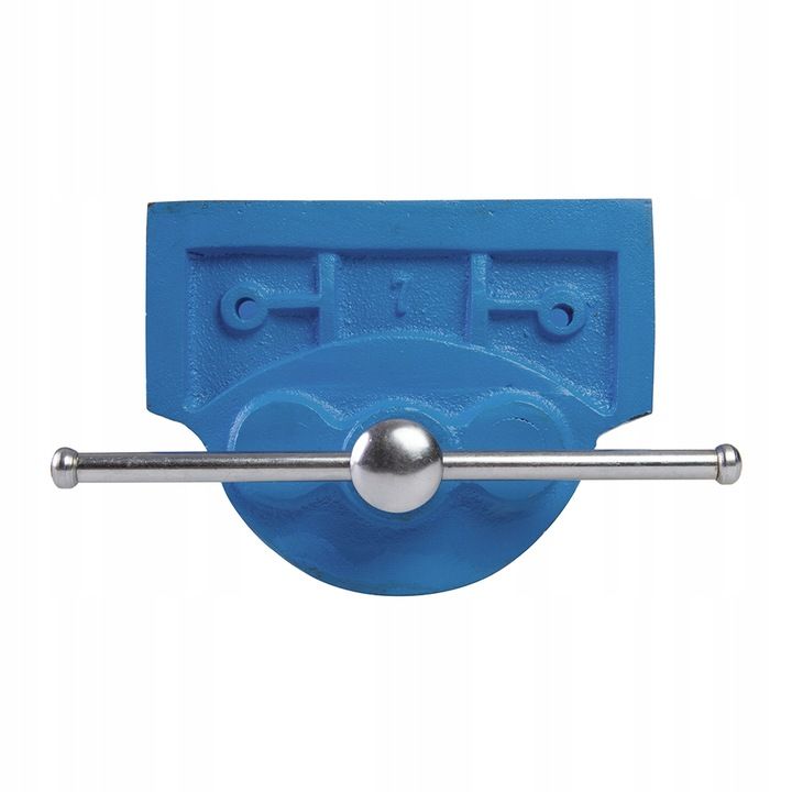Imadło Mocowanie Stolarskie Uchwyt 9,5 Kg 180 Mm Silverline